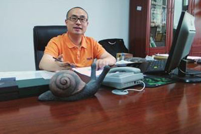 高效，安全，質量，是我對勁浪科技唯有的印象