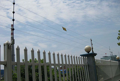 電子圍欄垂直安裝 電子圍欄垂直安裝